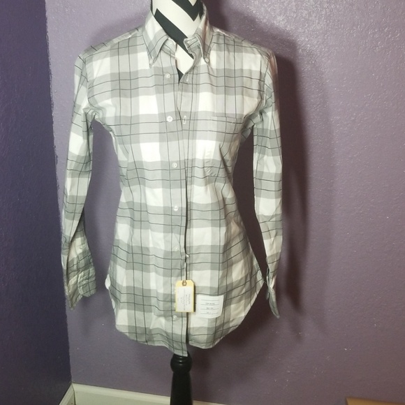 Thom Browne Other - Thom brown classic button down